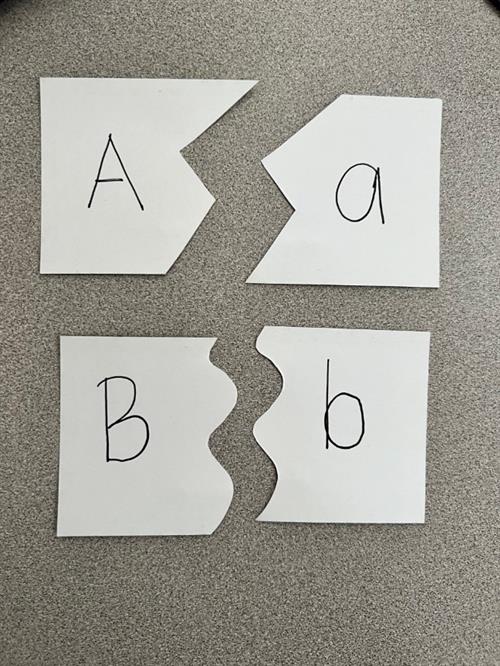pre k activity 3